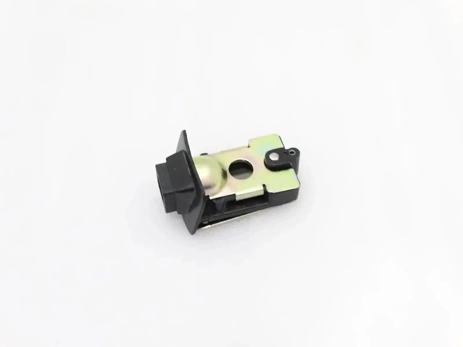 VESPA PX LML 4 STROKE SEAT LOCK HOUSING by StellerGear