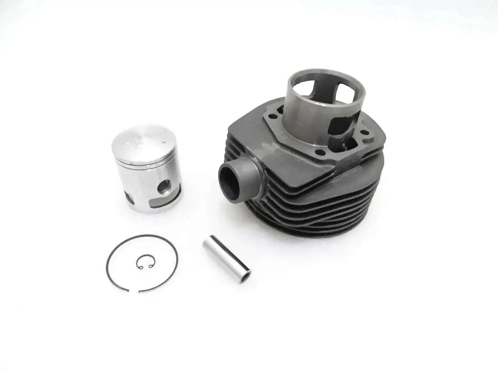 VESPA PX LML 150CC Cylinder Barrel Piston Kit - 5 Port by StellerGear