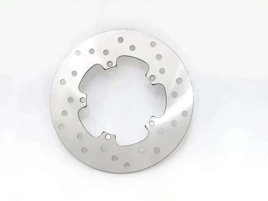 Vespa PX LML Star 4T Stella Disc Brake Plate for replacement