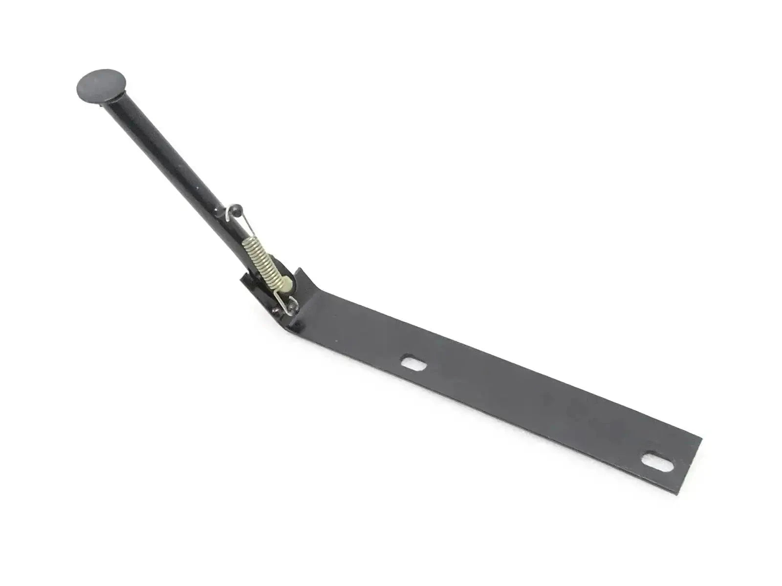 VESPA PX LML BLACK SIDE STAND - Ideal for Vespa models