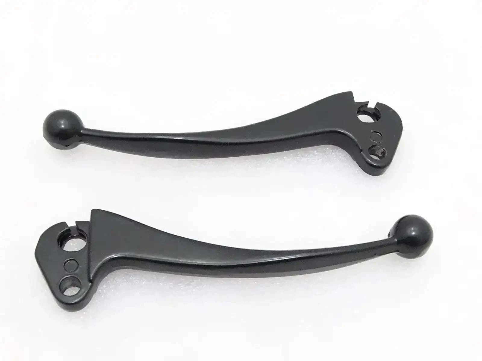 VESPA PX LML STAR STELLA Clutch & Brake Lever Set - StellerGear