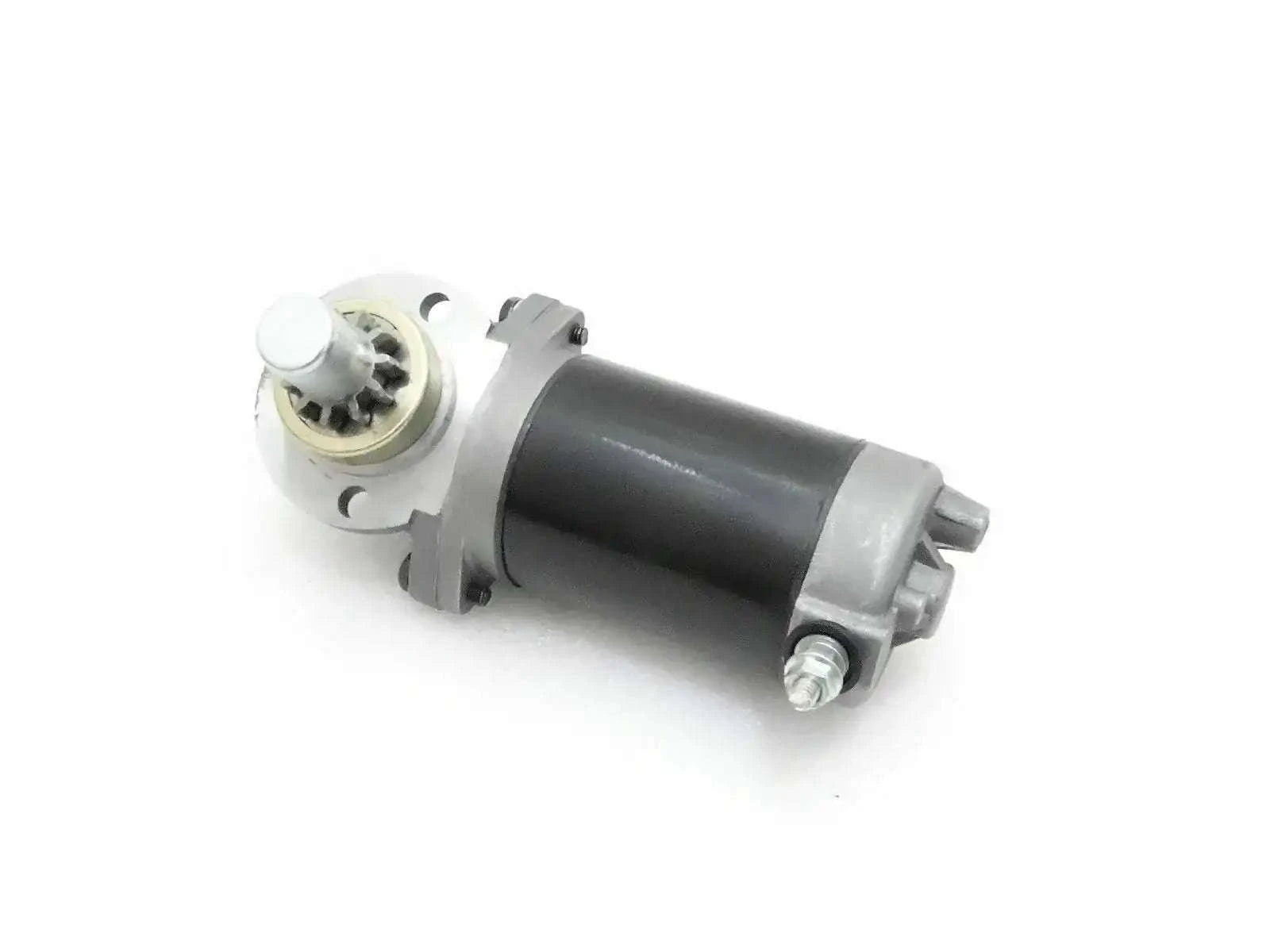 VESPA PX LML STAR STELLA START STARTER MOTOR - StellerGear