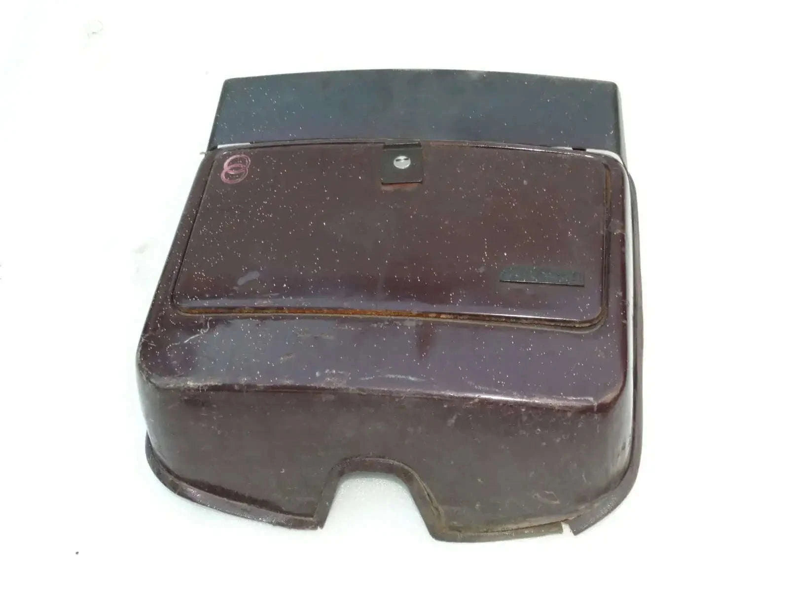 Used Vespa px/Lml T5/Select Glove Box - StellerGear