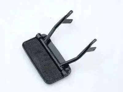 Vespa px/Lml T5/Select Rear Footrest Assembly (Used)
