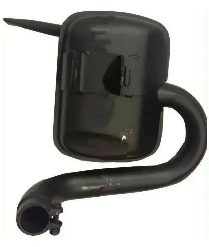 VESPA PX125, PX150 Standard Exhaust OEM Complete PX by StellerGear