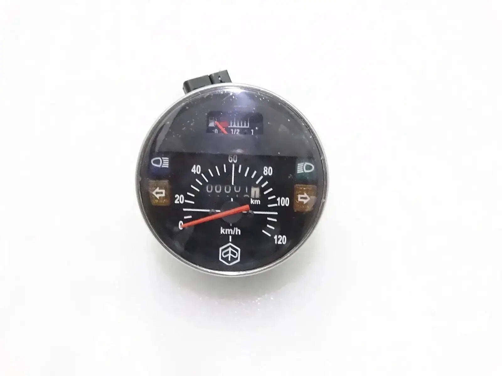 VESPA PX200 Speedometer 120KMPH - Precision Performance Gauge