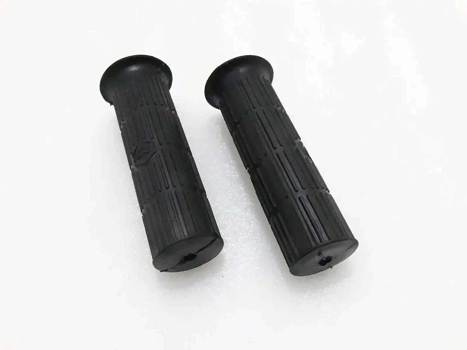 VESPA Rubber Handle Grip Pair for PX/PE/LML/STAR/STELLA - StellerGear