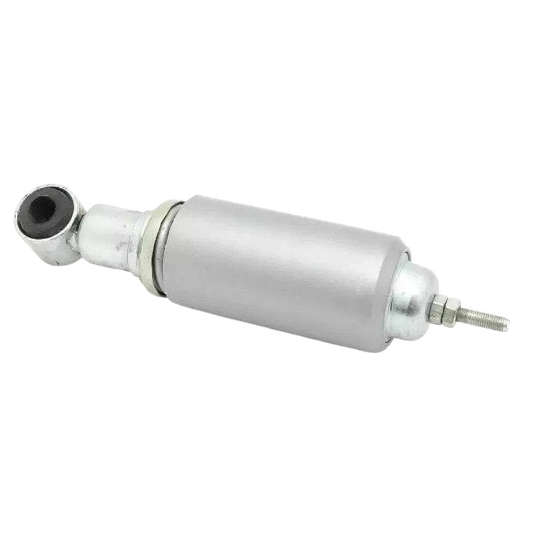 Vespa V50 shock absorber designed for improved ride comfort and stability in motorcycles