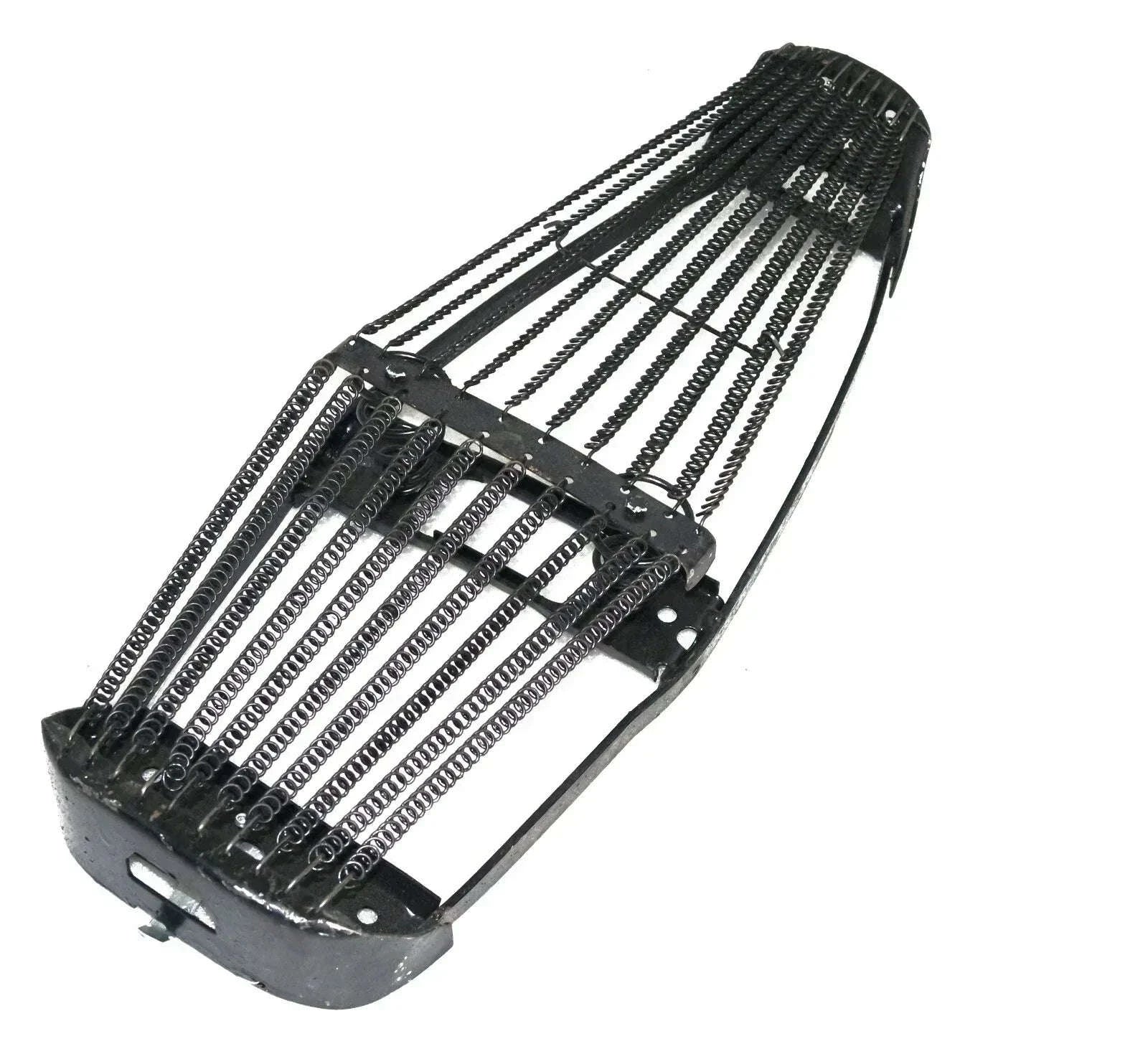 Vespa Long Saddle Seat Base for VBB, VBA, VNA, VNB Models