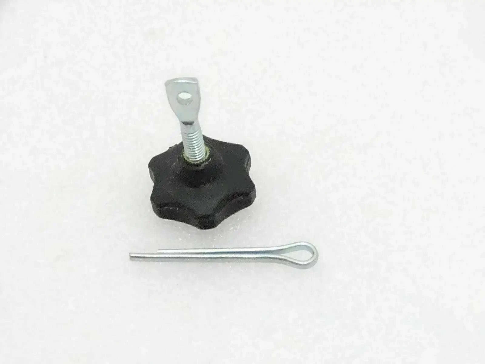 Vespa VBB petrol tank cap nut bolt for secure sealing