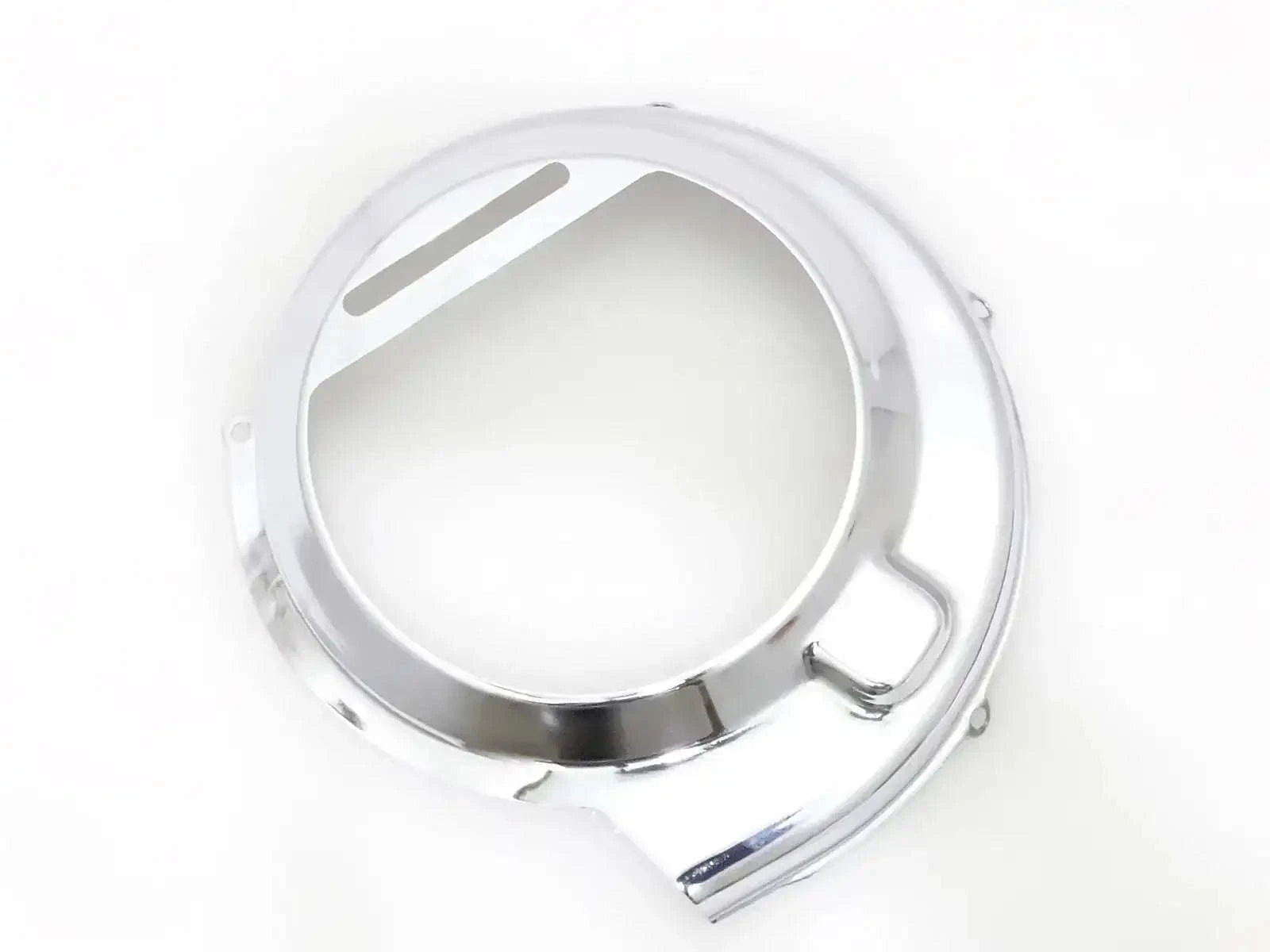 VESPA VBB VBC SPRINT FLYWHEEL COVER CHROME for scooter upgrade