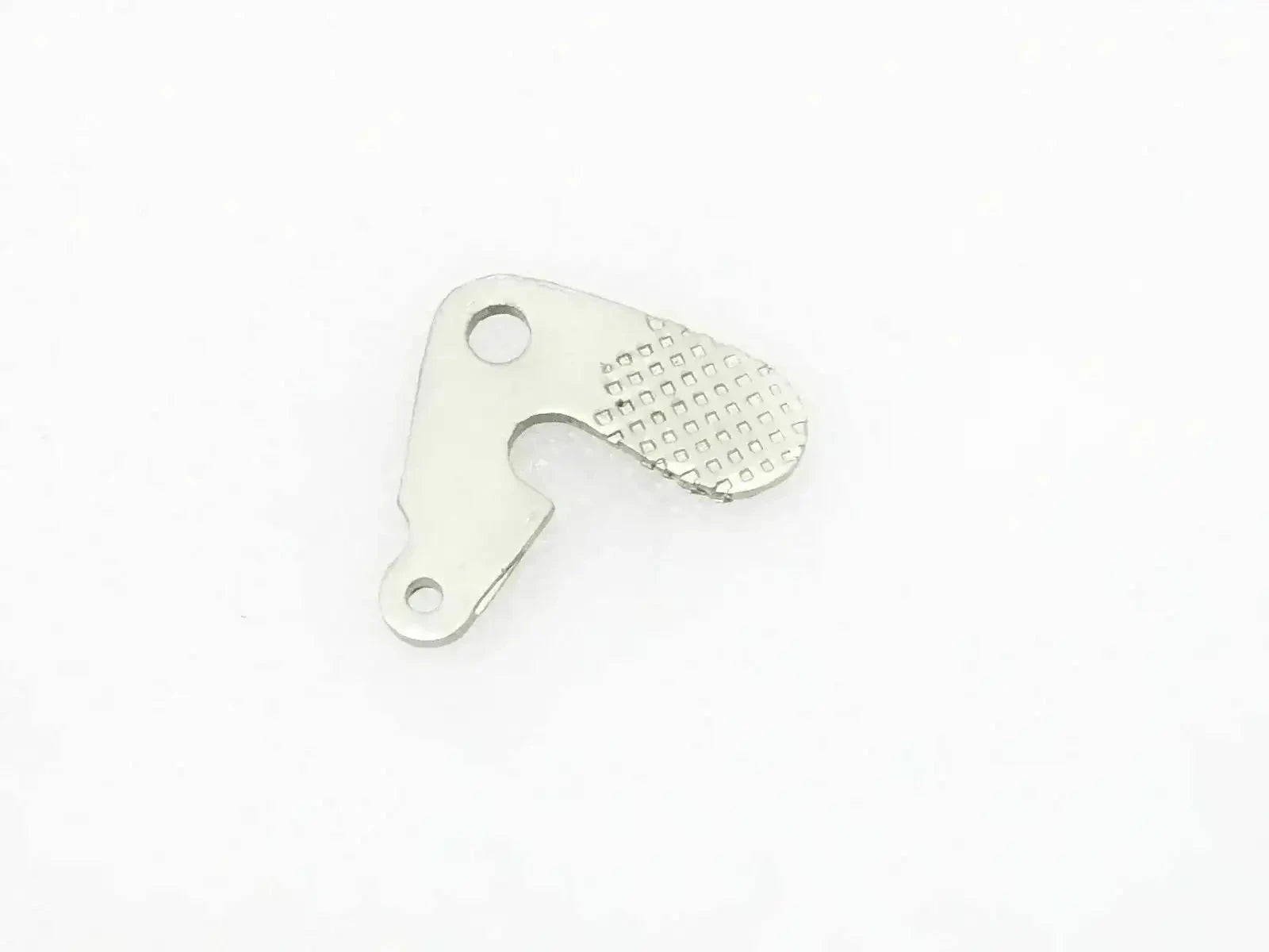 VESPA Vintage Small Frame Side Panel Door Latch by StellerGear