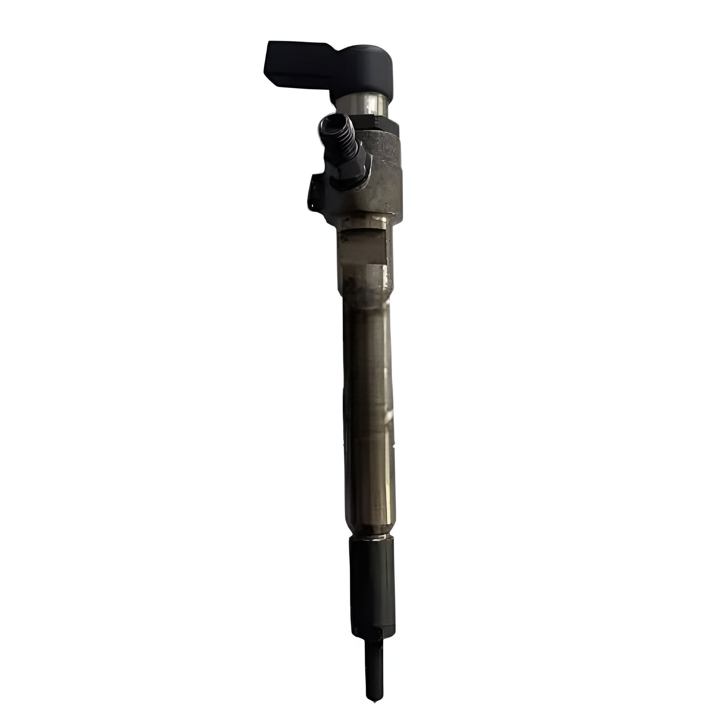 Aftermarket VW 1.6 TDI fuel injector with precision nozzle for optimal engine performance