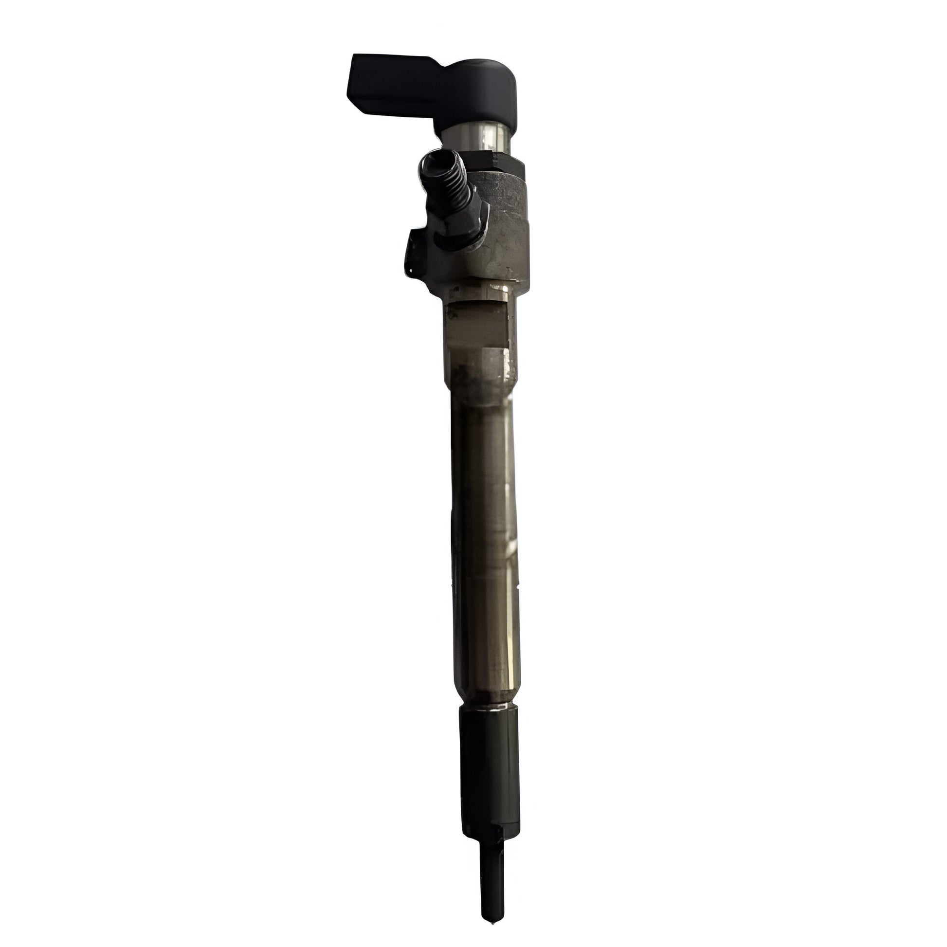 Aftermarket VW 1.6 TDI fuel injector with precision nozzle for optimal engine performance