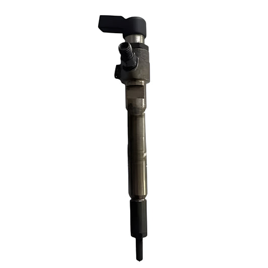 Aftermarket VW 1.6 TDI fuel injector with precision nozzle for optimal engine performance