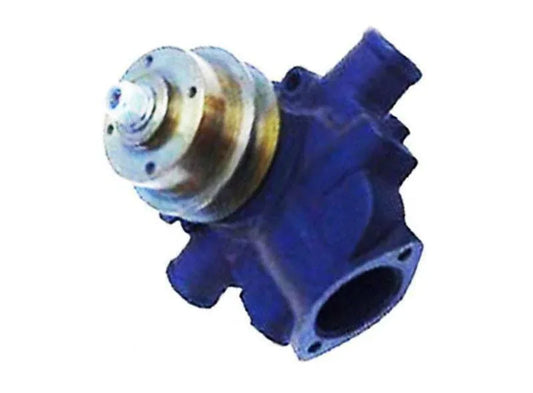High position water pump, durable metal construction, designed for efficient pumps to pump water.