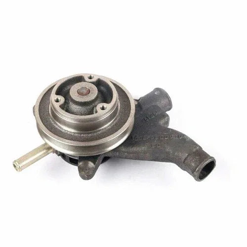 Water pump assembly, cast iron, designed for efficient pumps to pump water in various machinery