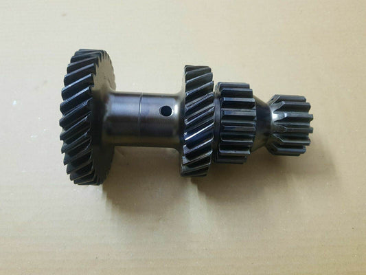 High-quality aftermarket transmission cluster gear for Willys CJ2A gear replacement with durable construction