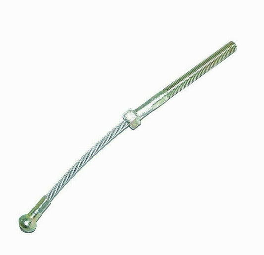 Clutch Cable Transmission Fit For Willys Ford Jeeps MB GPW CJ3A M38 M38A1 - StellerGear