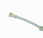 Clutch Cable Transmission Fit For Willys Ford Jeeps MB GPW CJ3A M38 M38A1 - StellerGear