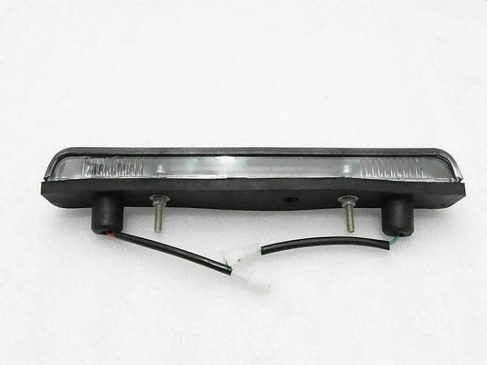 Number Plate Light- Lamp Fit For Willys Jeep - StellerGear