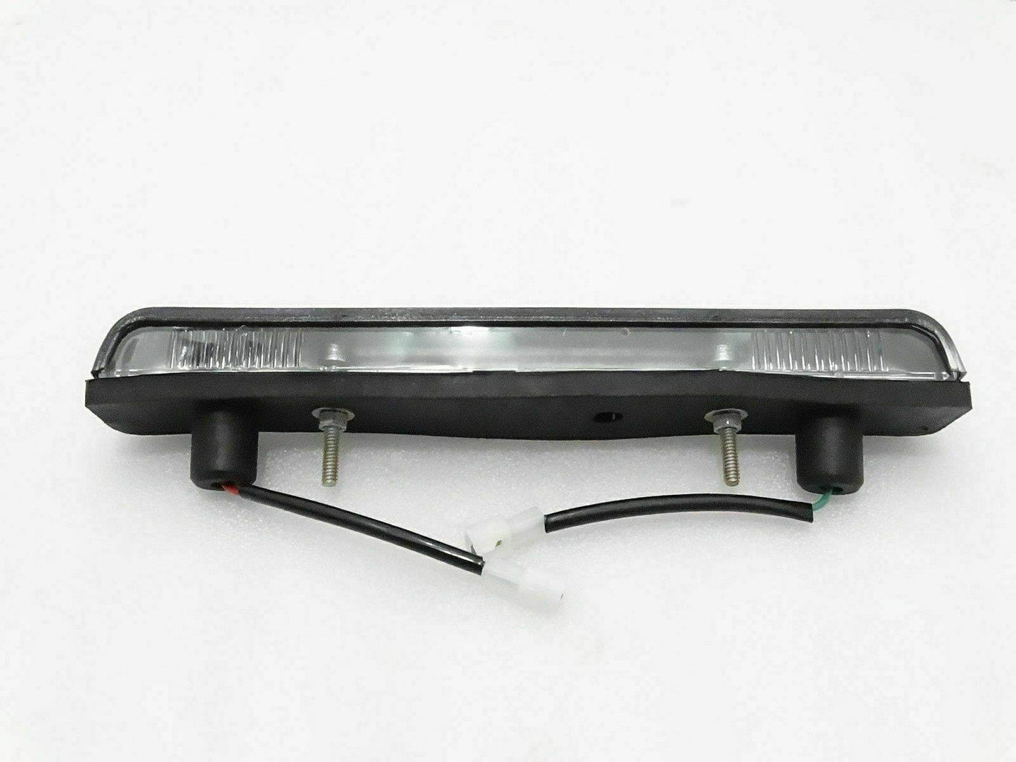 Number Plate Light- Lamp Fit For Willys Jeep - StellerGear