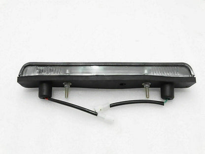Number Plate Light- Lamp Fit For Willys Jeep - StellerGear