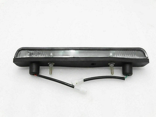 Number Plate Light- Lamp Fit For Willys Jeep - StellerGear