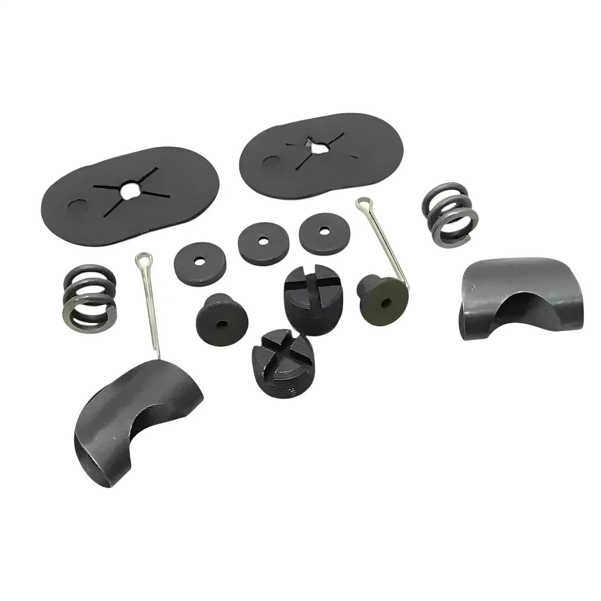 DRAG LINK REPAIR KIT STEERING PUSH ROD KIT FOR WILLYS JEEP ALL MODELS - StellerGear