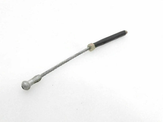 Fit for Willys Jeep MB GPW CJ2A CJ3A M38 M38A1 Transmission Clutch Cable - StellerGear