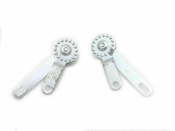 Windshield Frame Holding Adjusting Lh Rh Arm Assembly For Willys Jeep - StellerGear