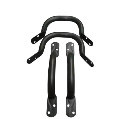 Fit For Willys MB Ford GPW Body Side Corner Handle Set CJ2A CJ3A CJ3B CJ5 - StellerGear