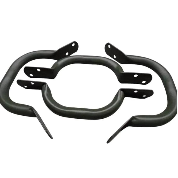 Fit For Willys MB Ford GPW Body Side Corner Handle Set CJ2A CJ3A CJ3B CJ5 Stellergear - StellerGear