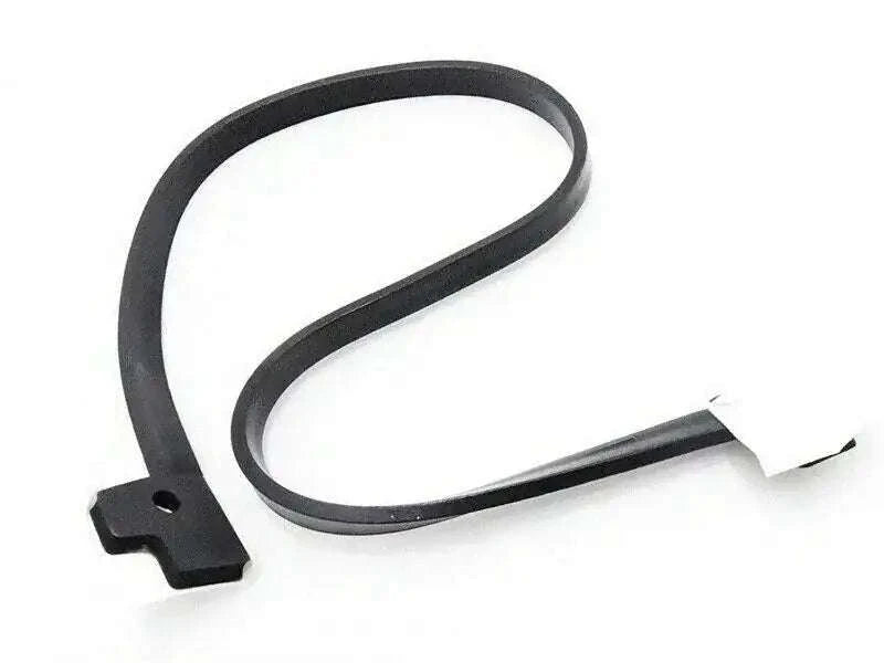 Windshield inner frame rubber seal for Suzuki Samurai Gypsy