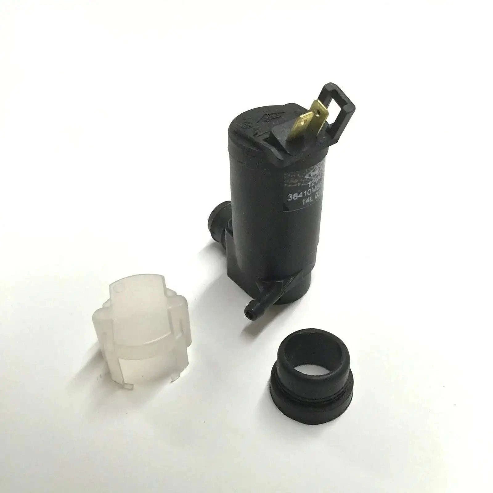 OEM Windshield Washer Tank/Pump Kit for Samurai 80'-95'