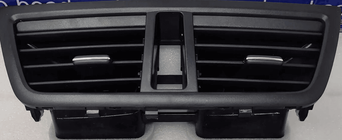 CENTER AIR VENT FIT FOR SUZUKI S-CROSS 1ST GEN F/L - StellerGear