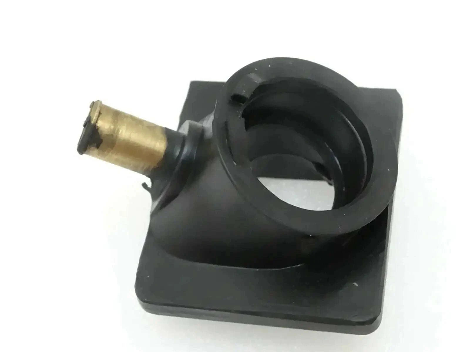 Yamaha RX135 Carburetor Elbow Manifold/Rubber - StellerGear